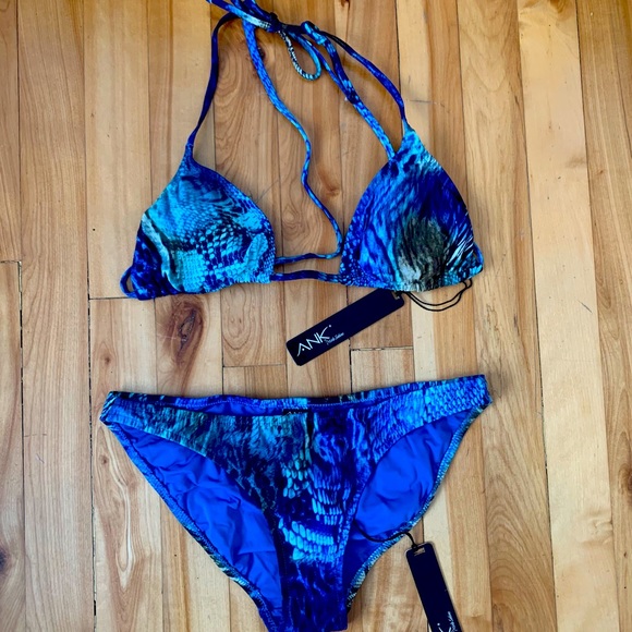 Victoria Secret Bathing Suit - Picture 1 of 6